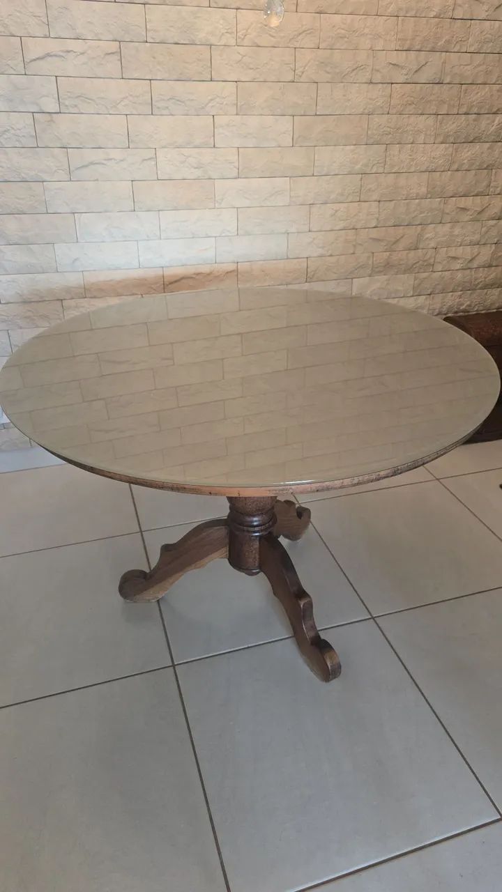 Mesa 6 lugares - Foto 2
