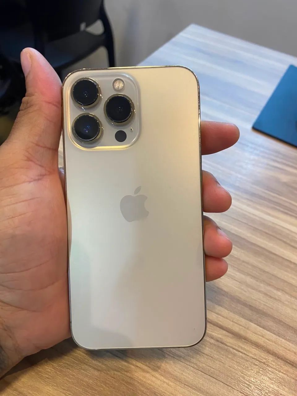 Vendo IPhone 13 Pro  - Foto 3