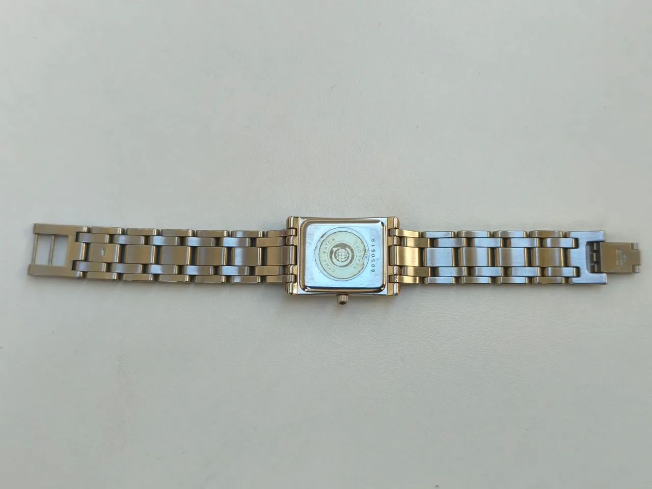 Relógio Cyma Suíço Sealord 730, Caixa 20,5mm x 29,4mm. - Foto 4