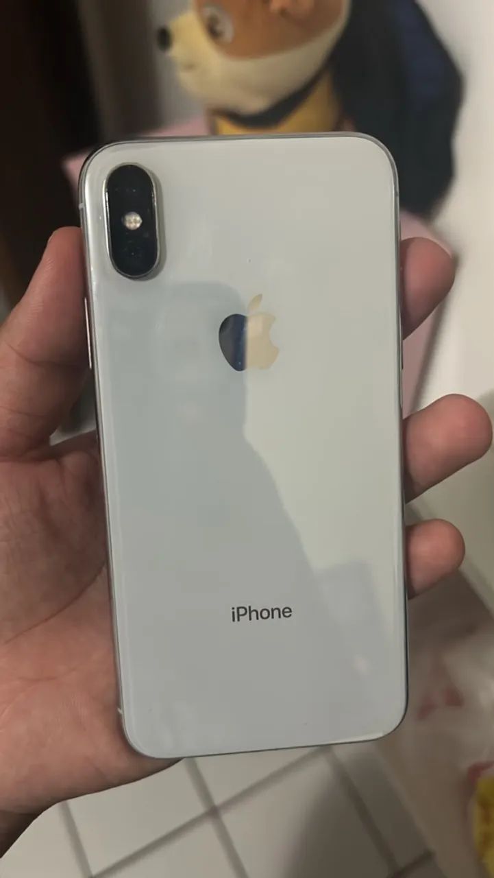 iPhone X - Foto 2