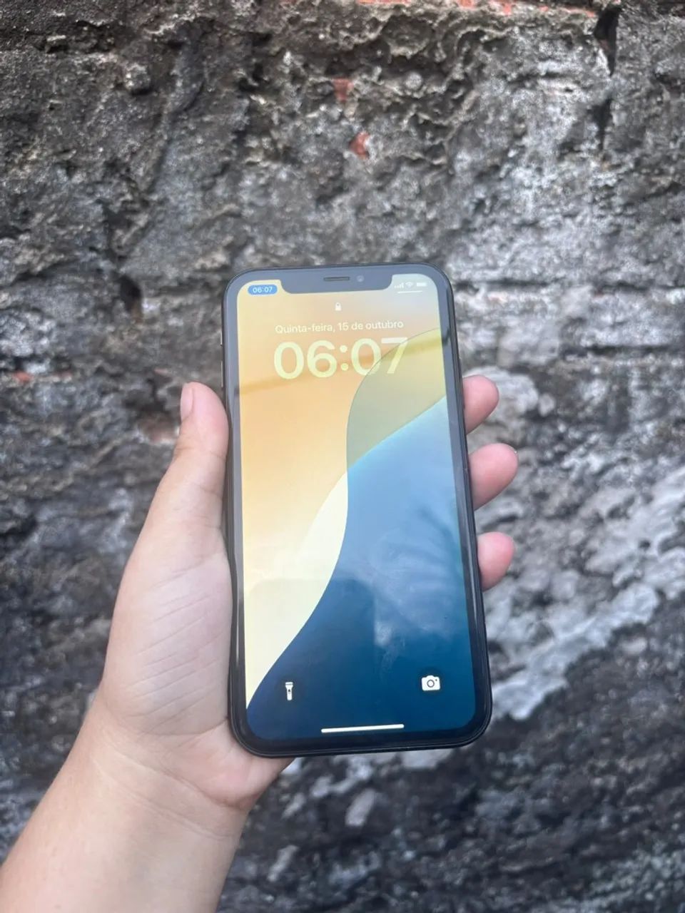 Vendo IPHONE XR 128GB - Foto 4