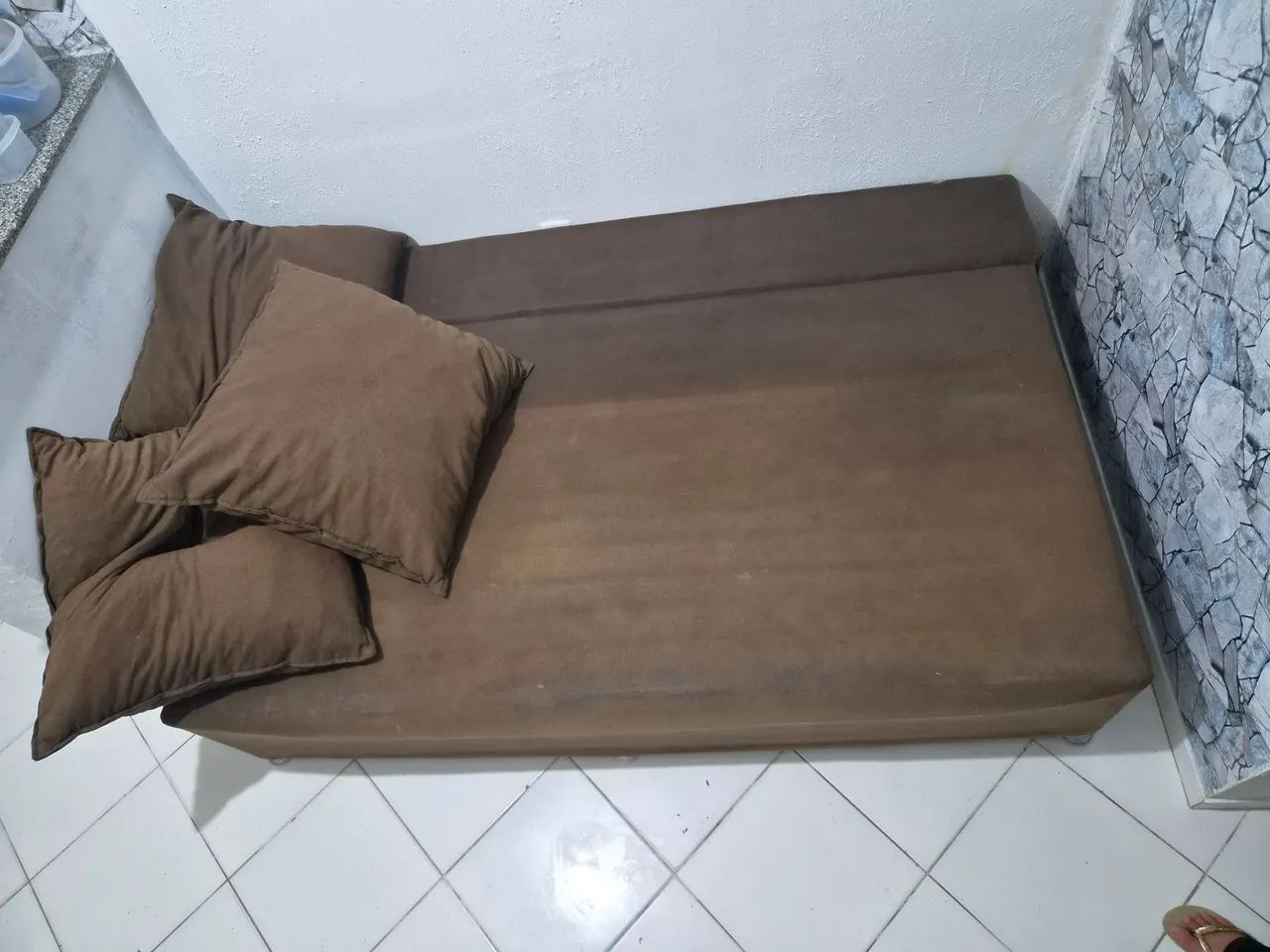 Sofá cama