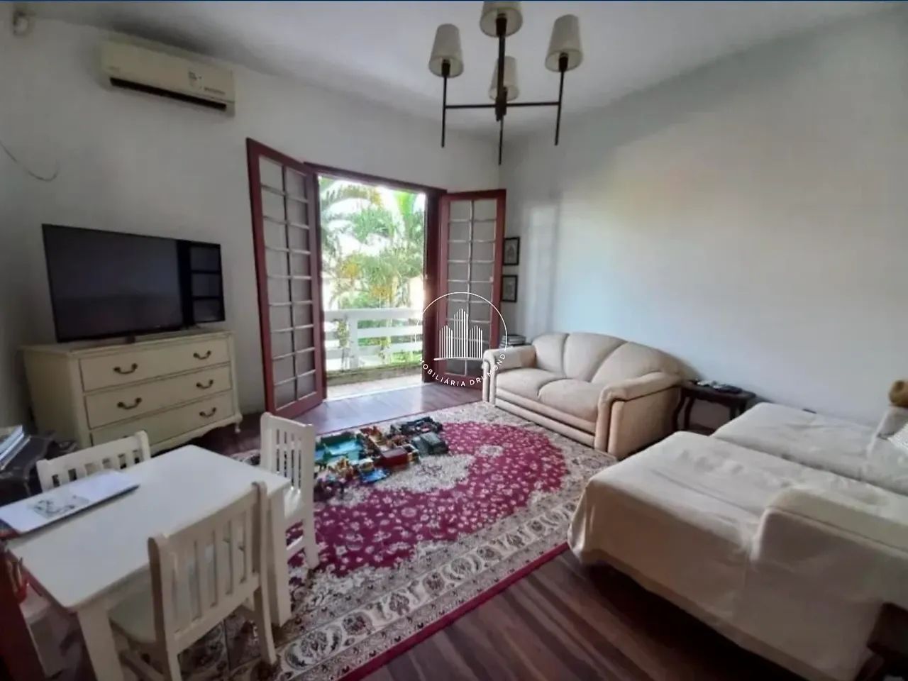 Casa 4 quartos - Ponta de Baixo - EST - Foto 4