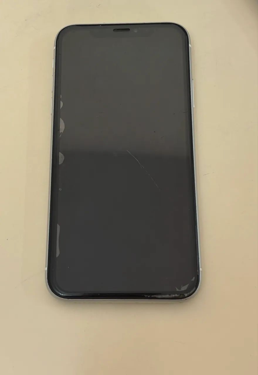 iPhone XR - Foto 2