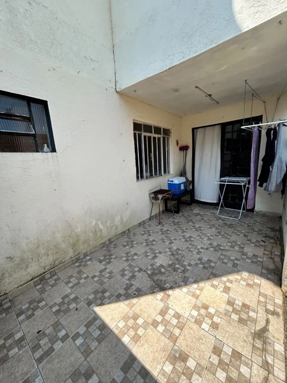 Imóvel mobiliado em Roça grande -Colombo PR - Foto 2