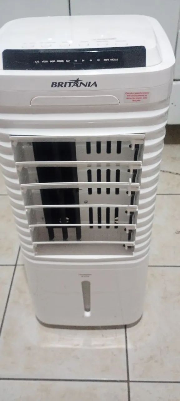 Climatizador Britânia  - Foto 2