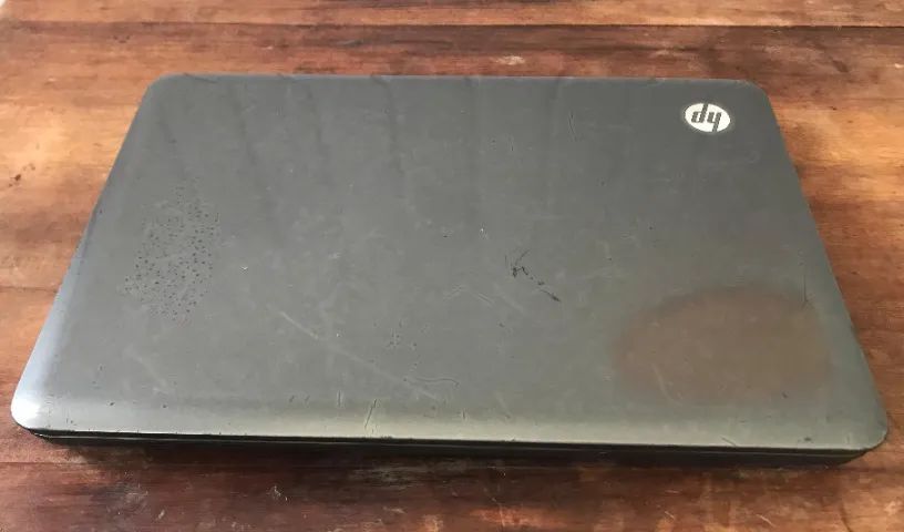 Notebook HP Pavilion g Series (Reparo ou retirada de peças) - Foto 2