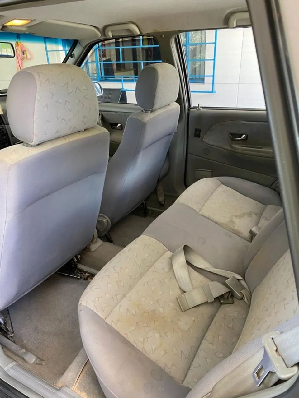 Volkswagen Santana 1.8 MI 2000