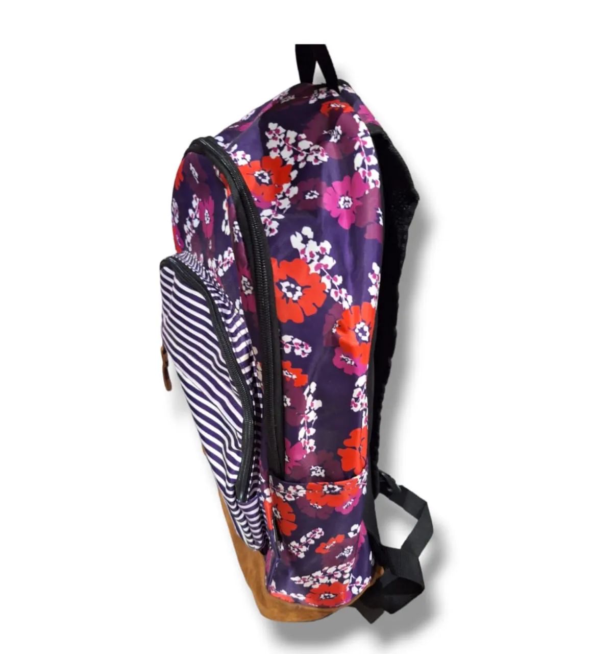 Mochila bagagio impermeável com 3 divisões  - Foto 2