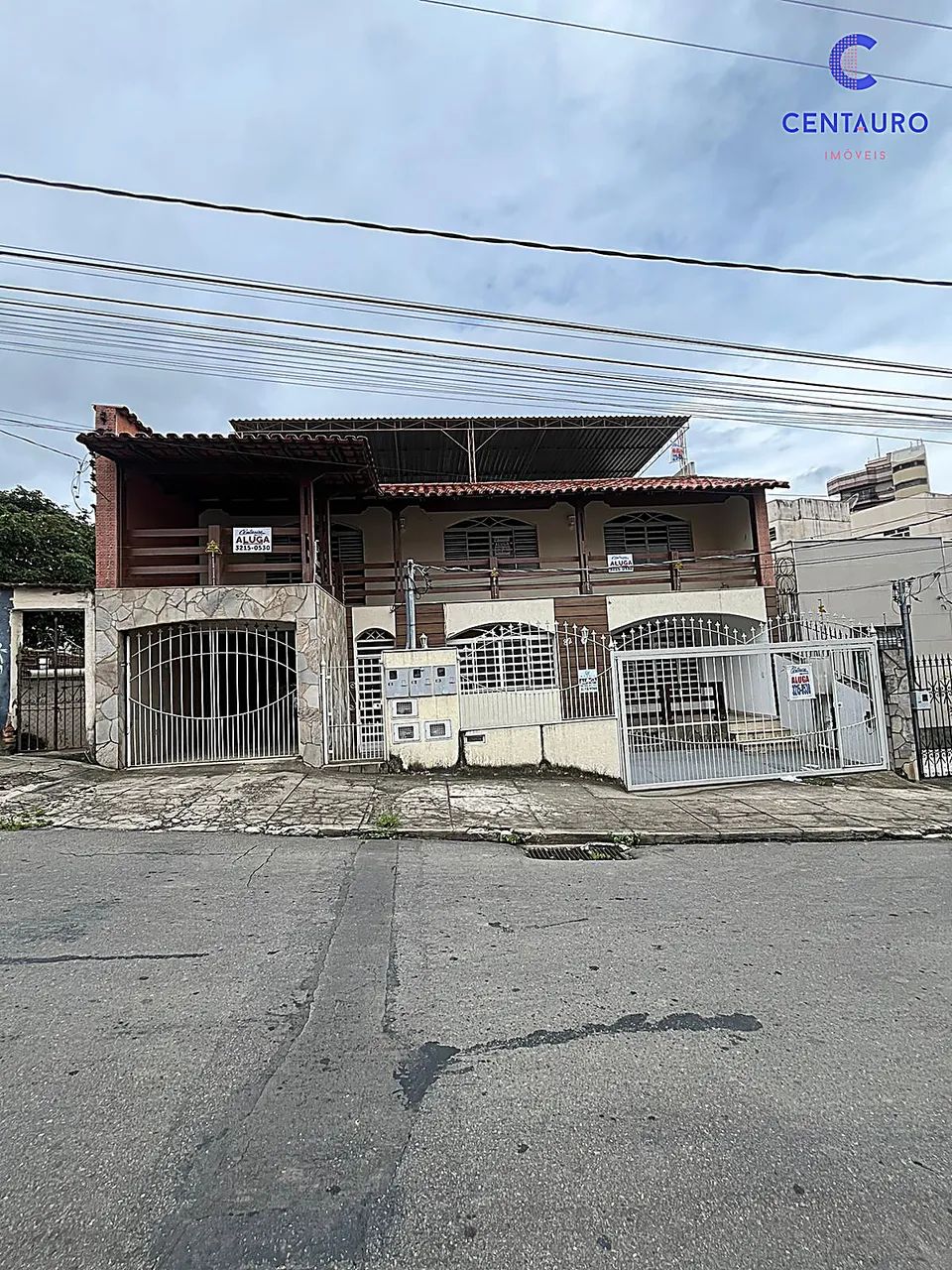 Oportunidade de Casa 3 quartos com terraço no Passos - Foto 4