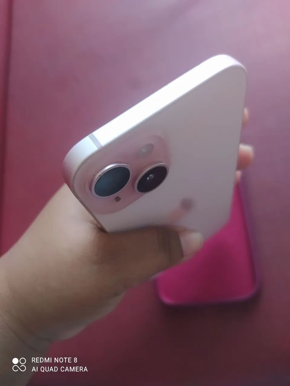 iPhone 15  - Foto 4