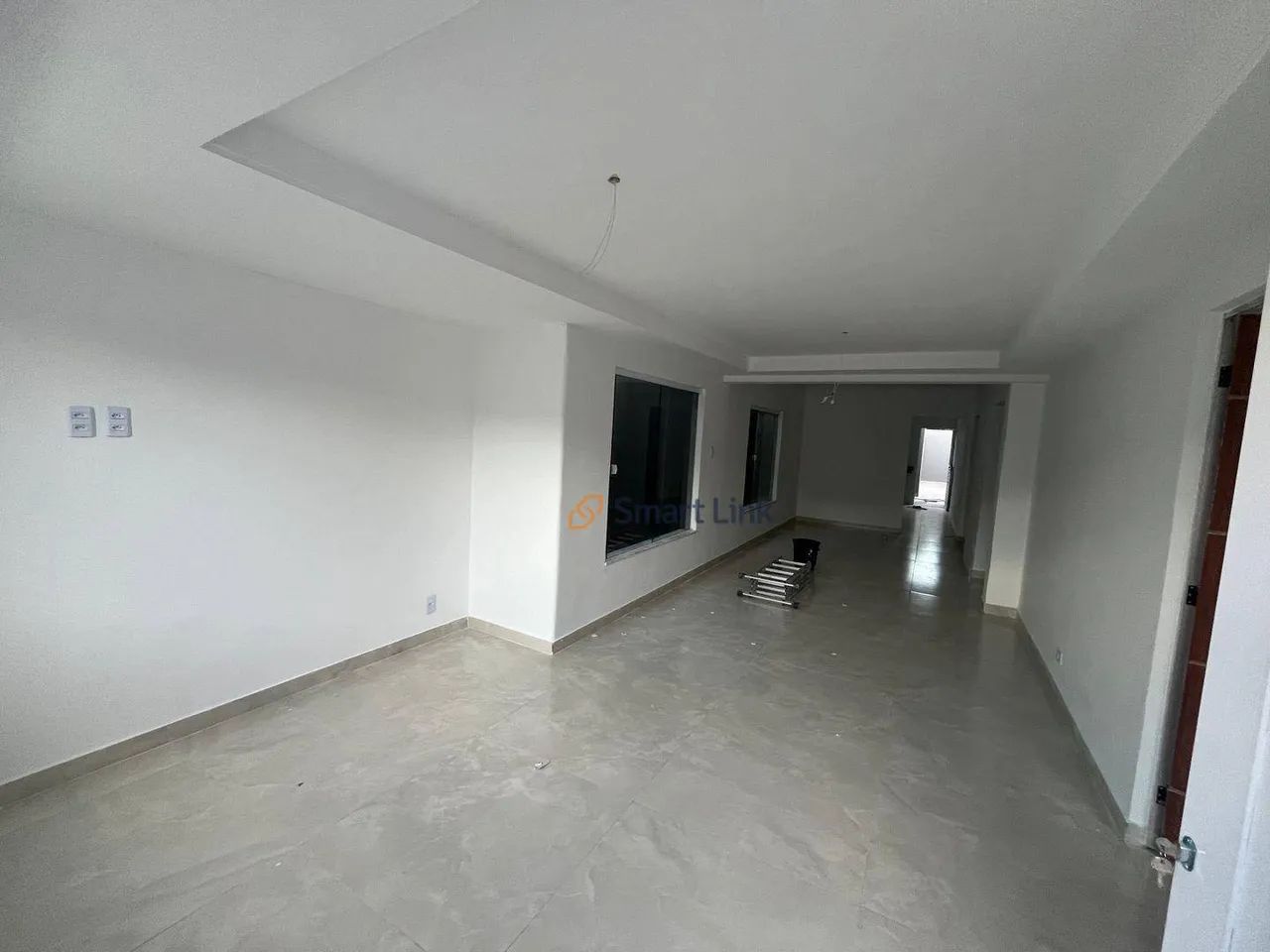 Casa com 3 dormitórios à venda por R$ 460.000,00 - Alagoinhas Velha - Alagoinhas/BA - Foto 3