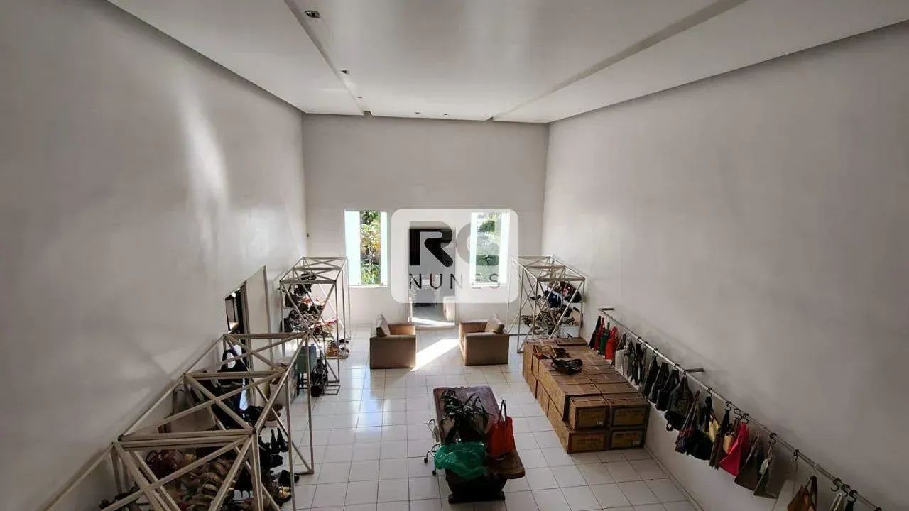 Ponto Comercial/Residencial  Bairro Nova Suíça  320 m²