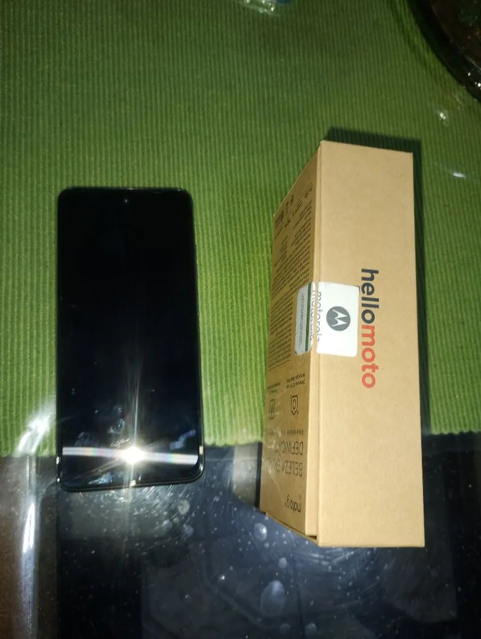 Moto g 34 novo  - Foto 5