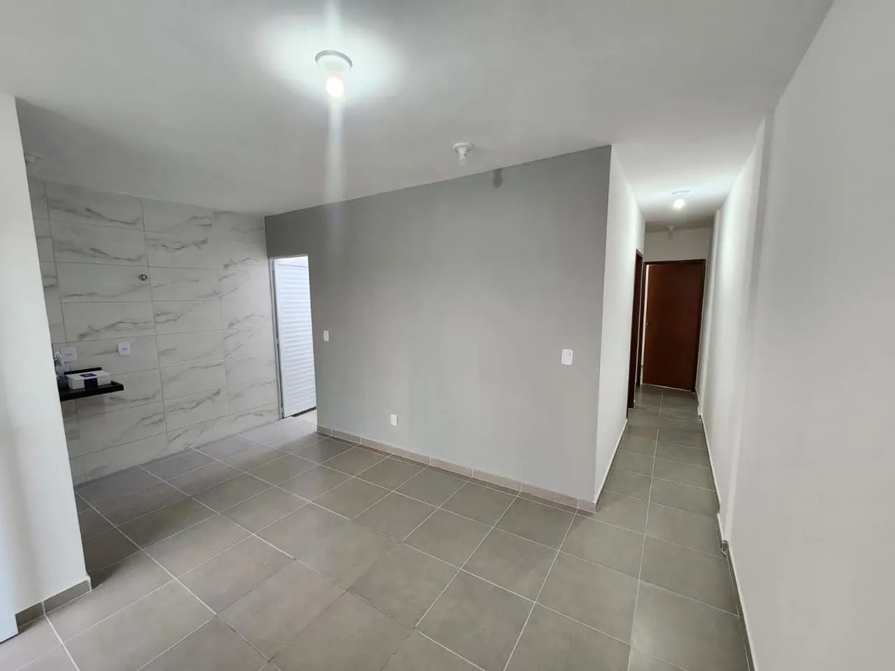 Casa para Repasse | Portal Sudoeste  - Foto 4