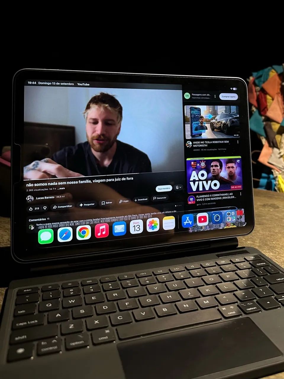 Ipad Air 4 - Foto 3