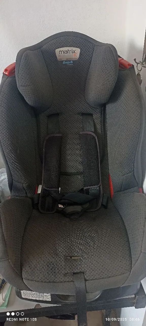 Cadeirinha para carro  - Foto 3