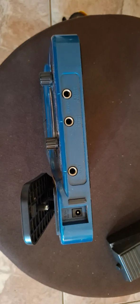 Pedaleira behringer Vamp 1 - Foto 2