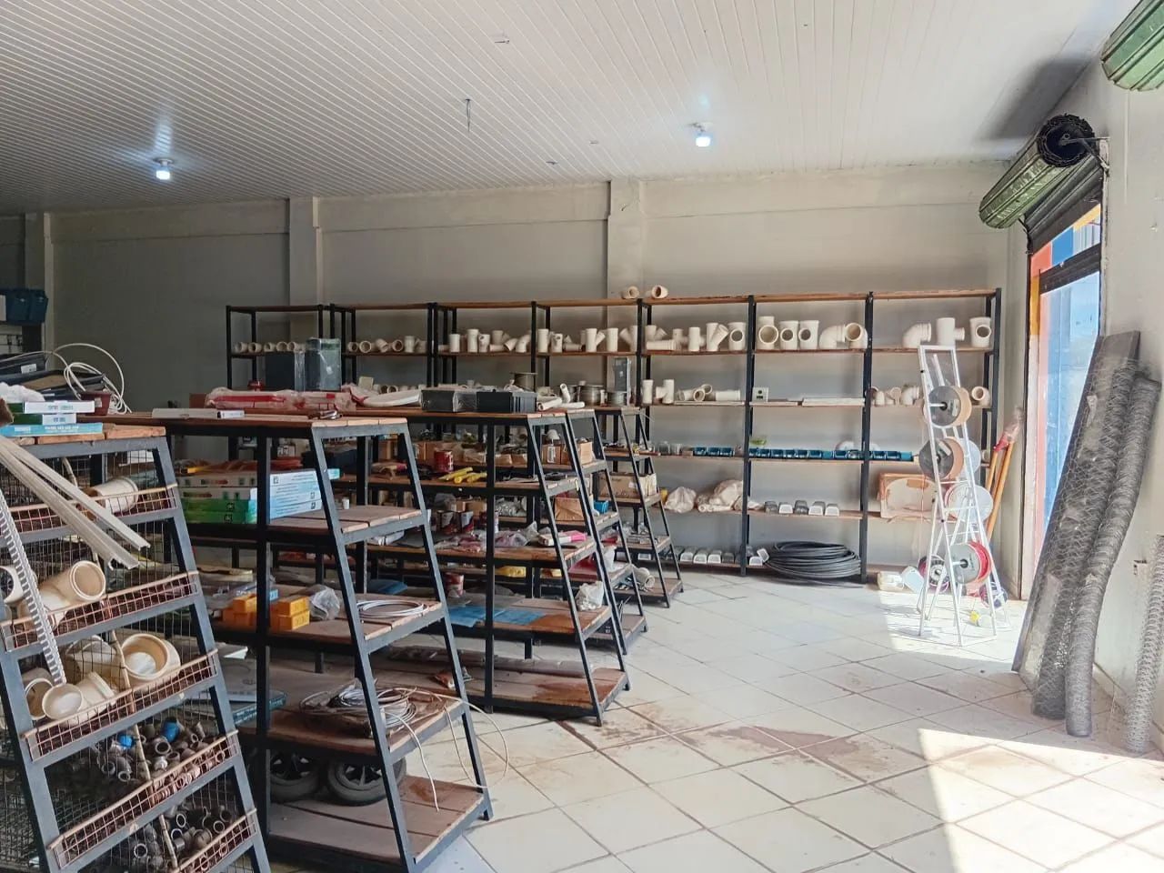 Vende-se loja de Material de construção. - Foto 3