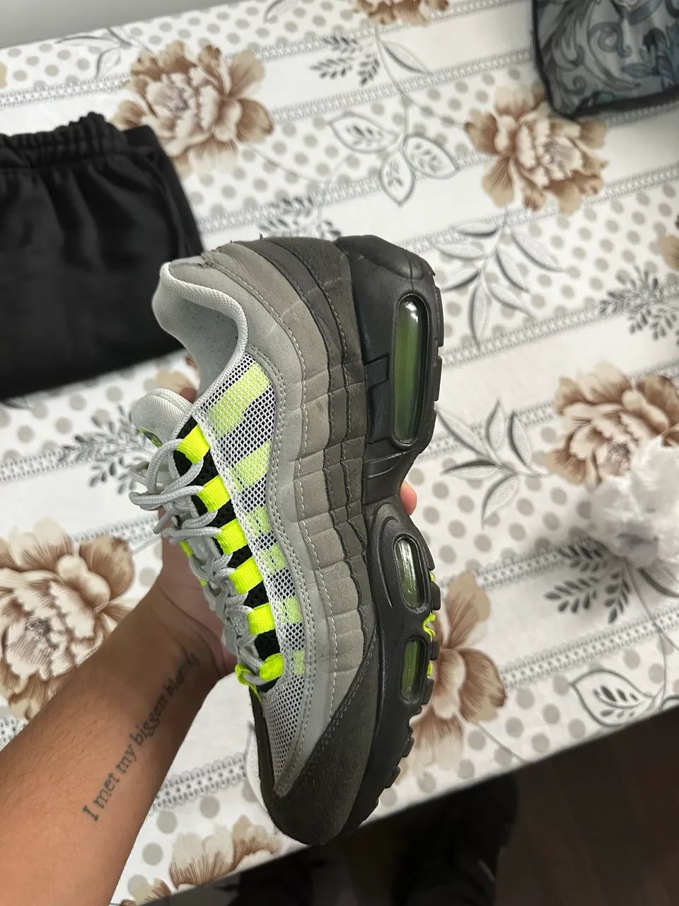 Air Max 95 - Foto 3