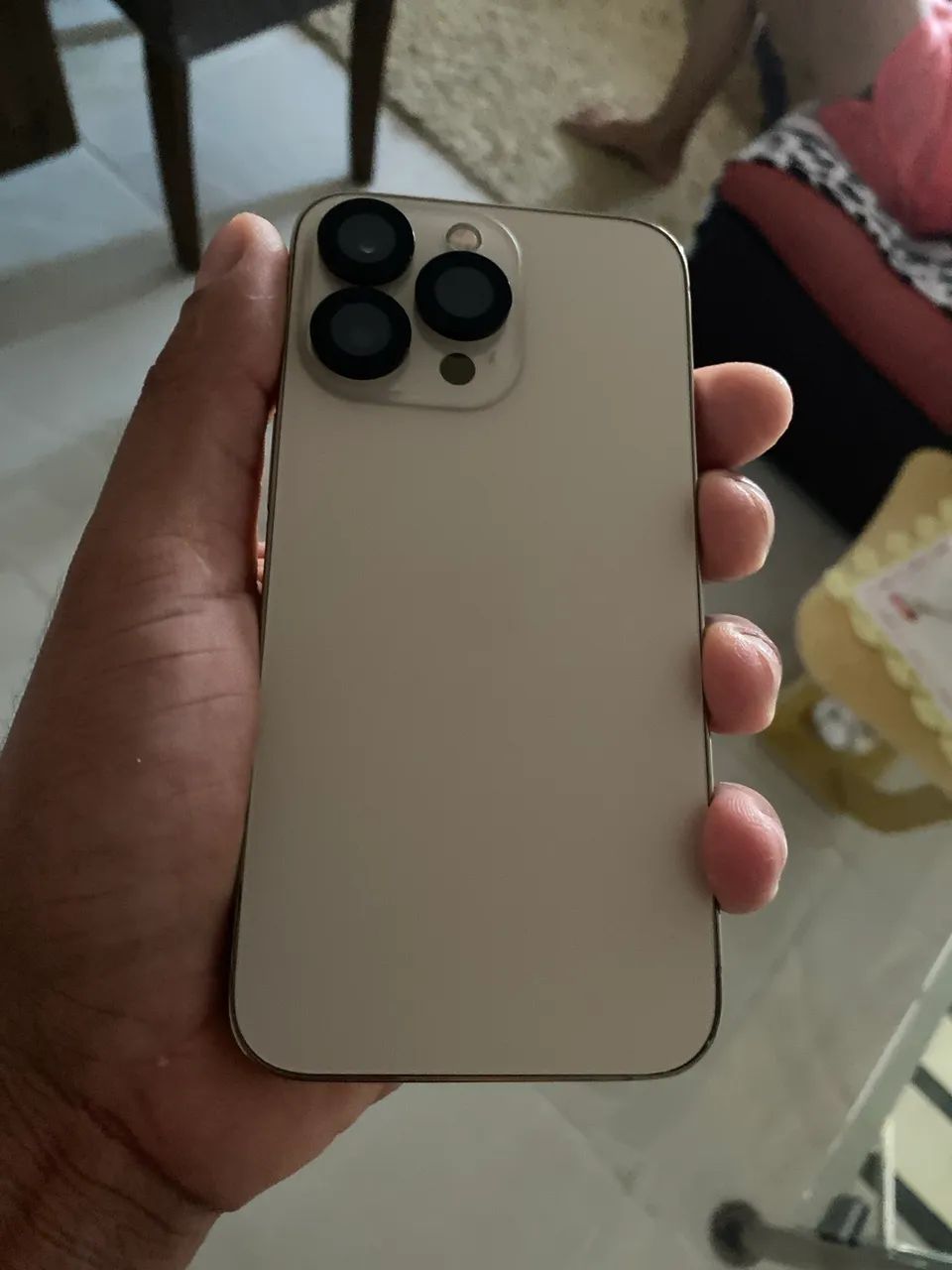 iPhone 13pro - Foto 3