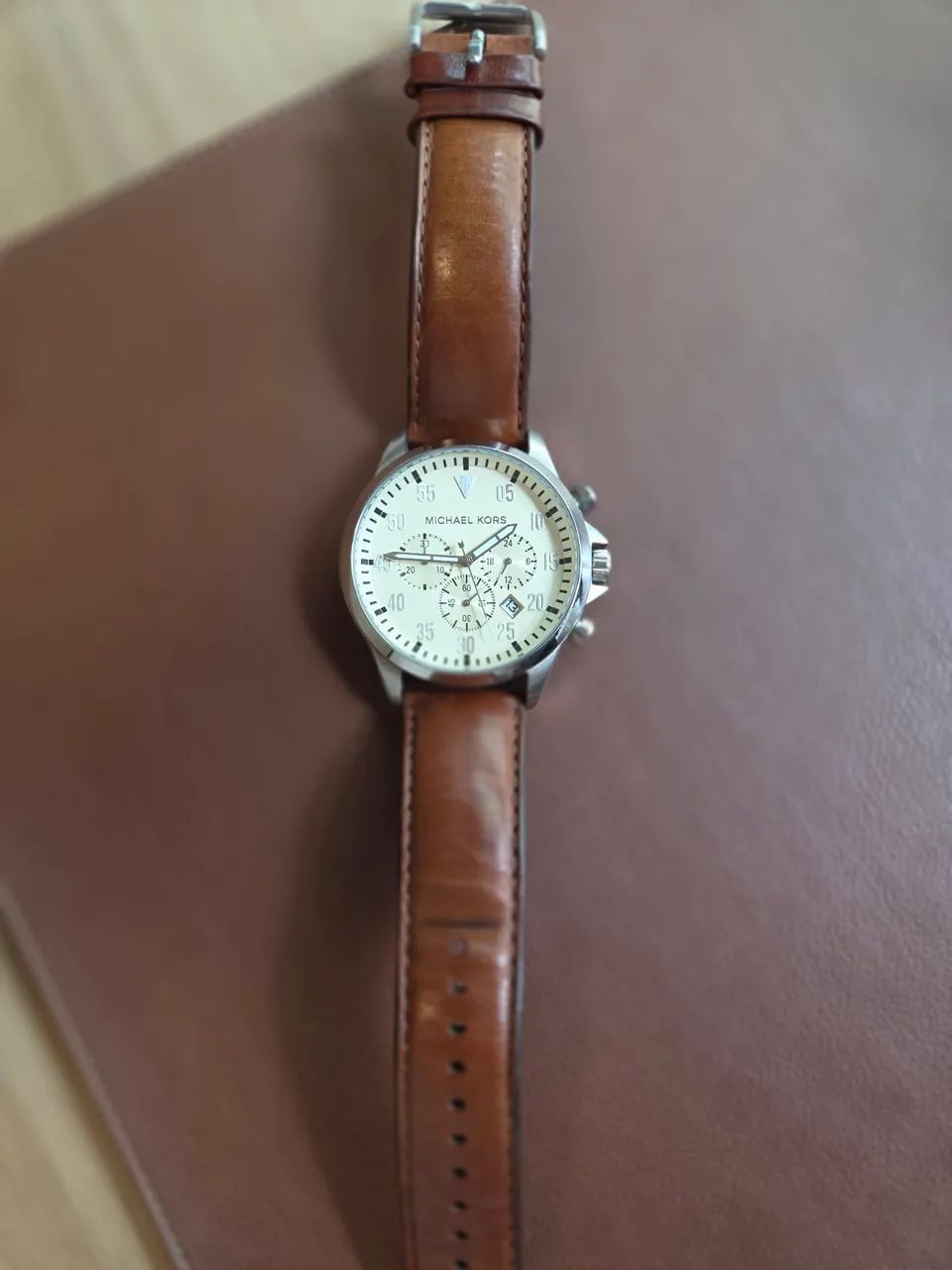 Relógio Michael kors Masculino - Foto 2