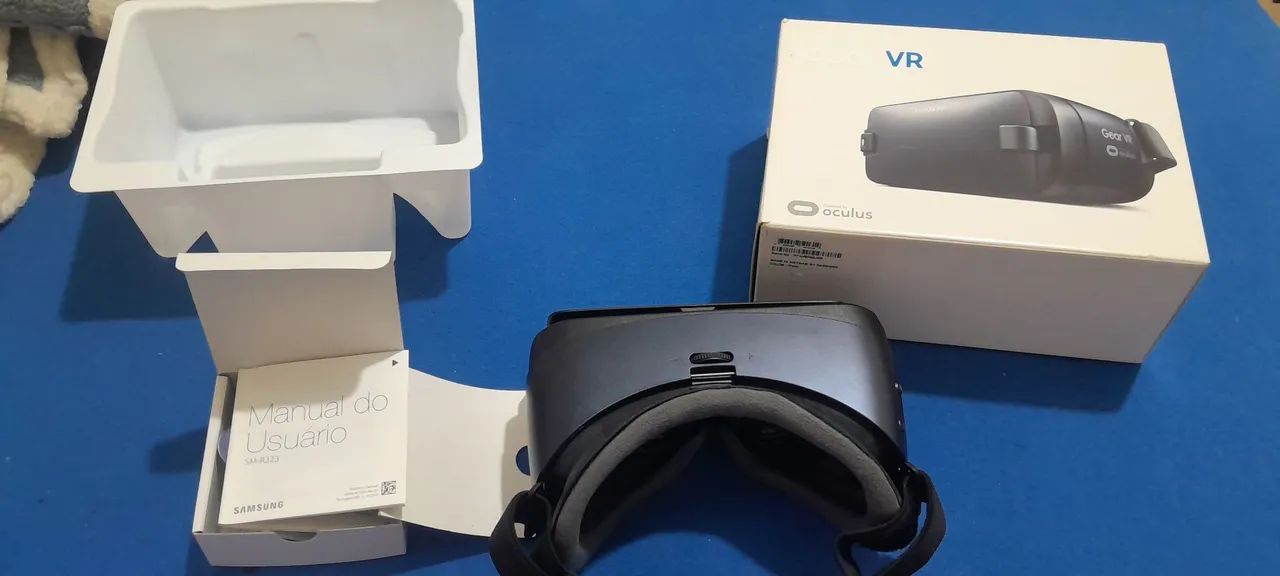 Oculos VR - Foto 5