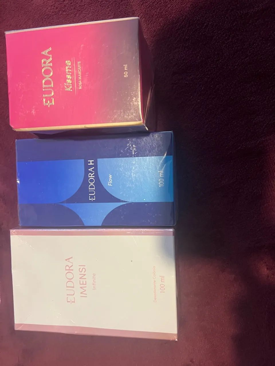 Produtos Boticário  - Foto 4