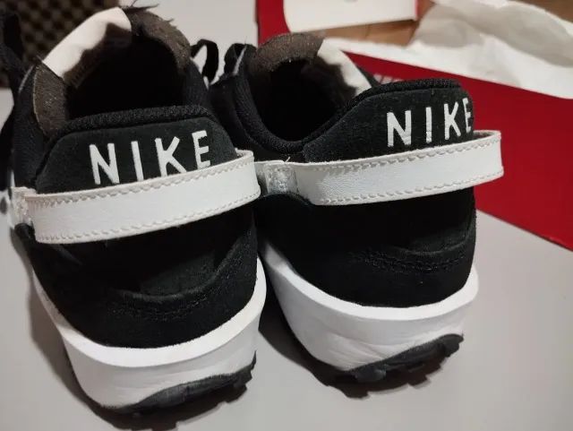 Tênis NIKE Waffle Debut Feminino nº 37 (original)