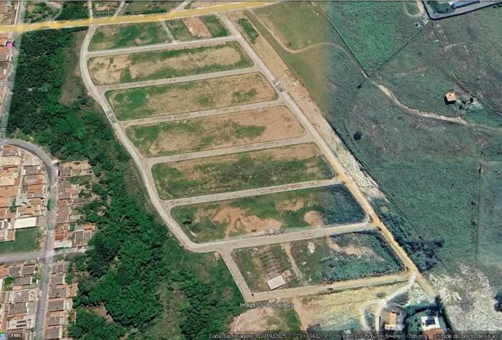 Dois terrenos urbanos de 200m2 - Foto 2