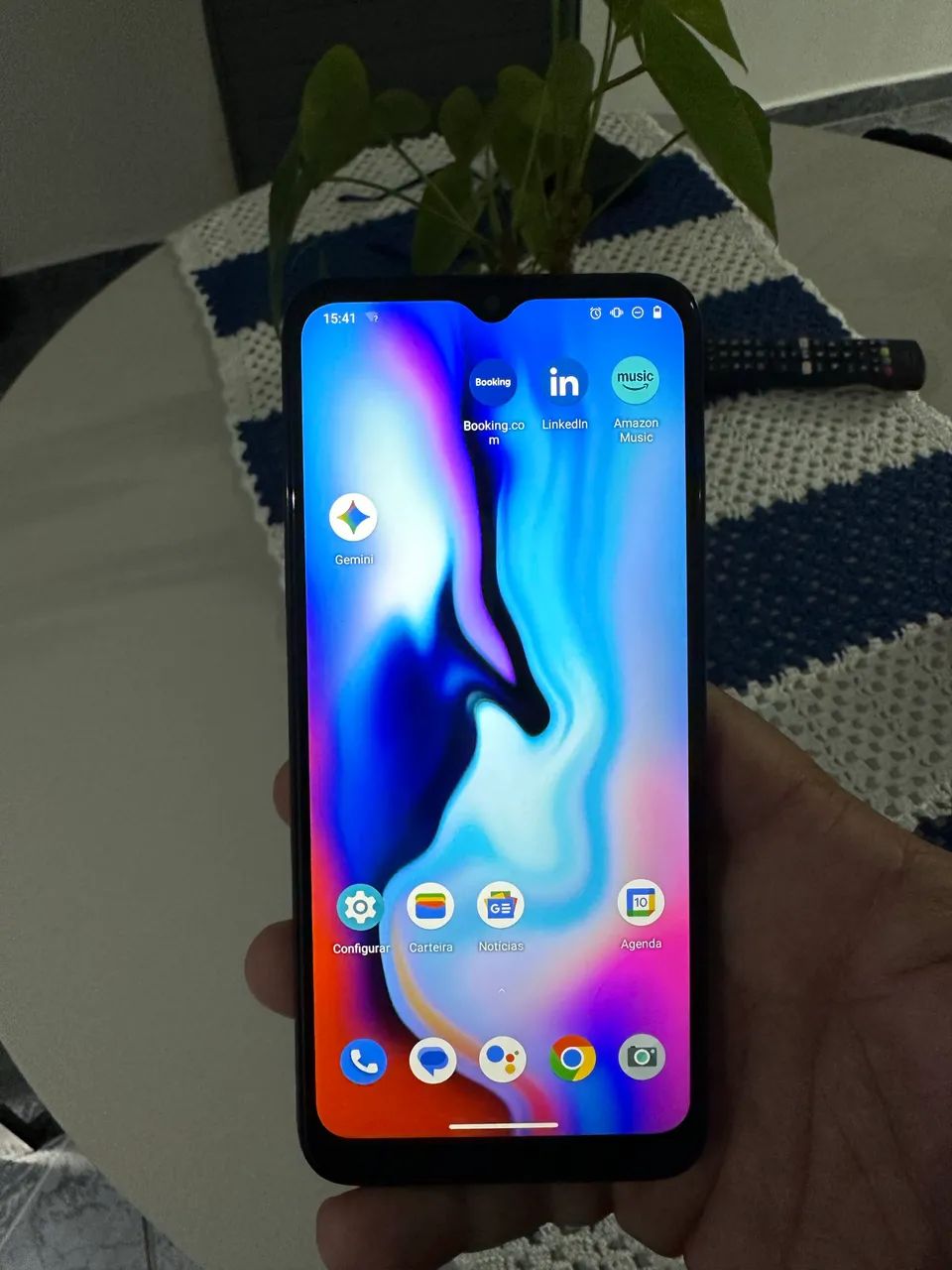 Moto E7