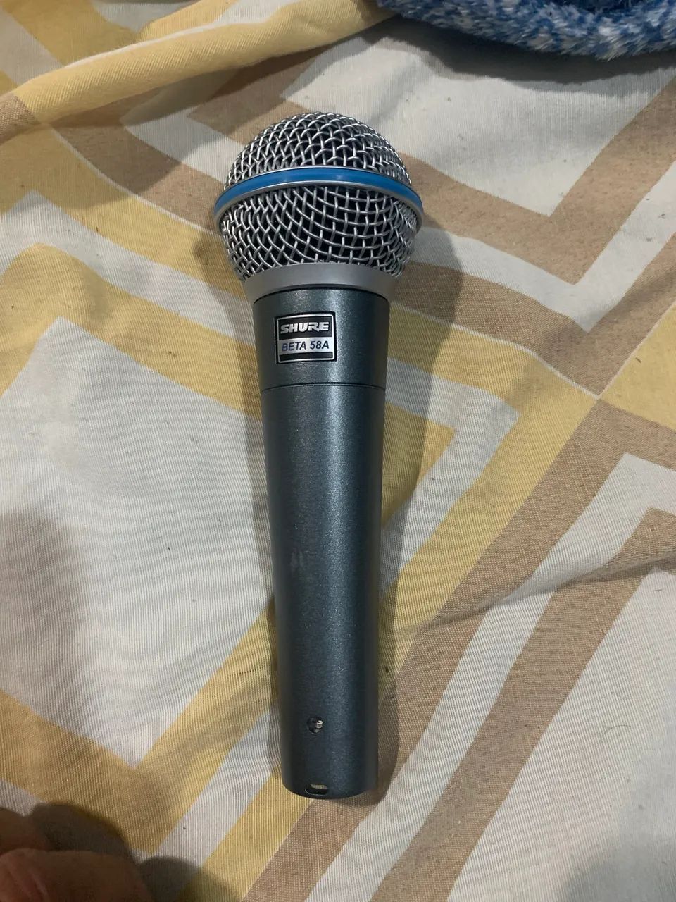 Microfone com Fio - Foto 5