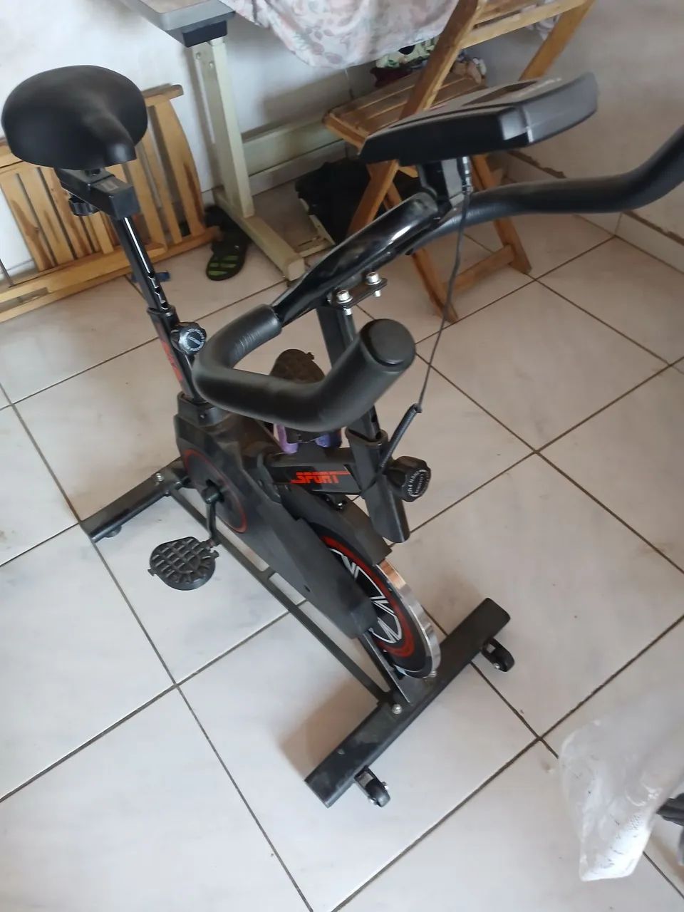 Seja fitnes 