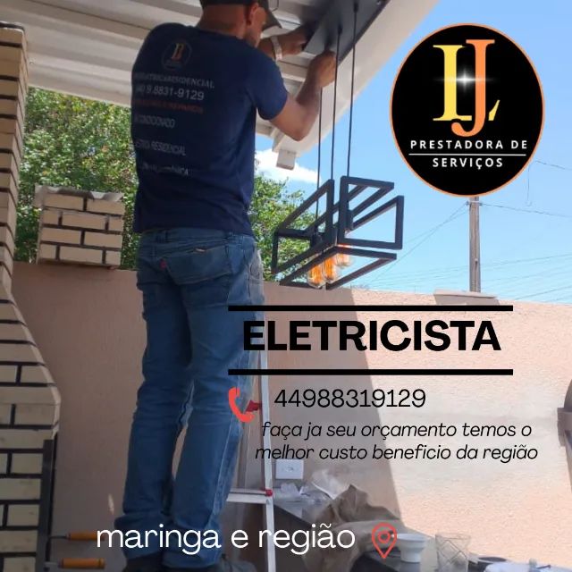 eletricista - Foto 2