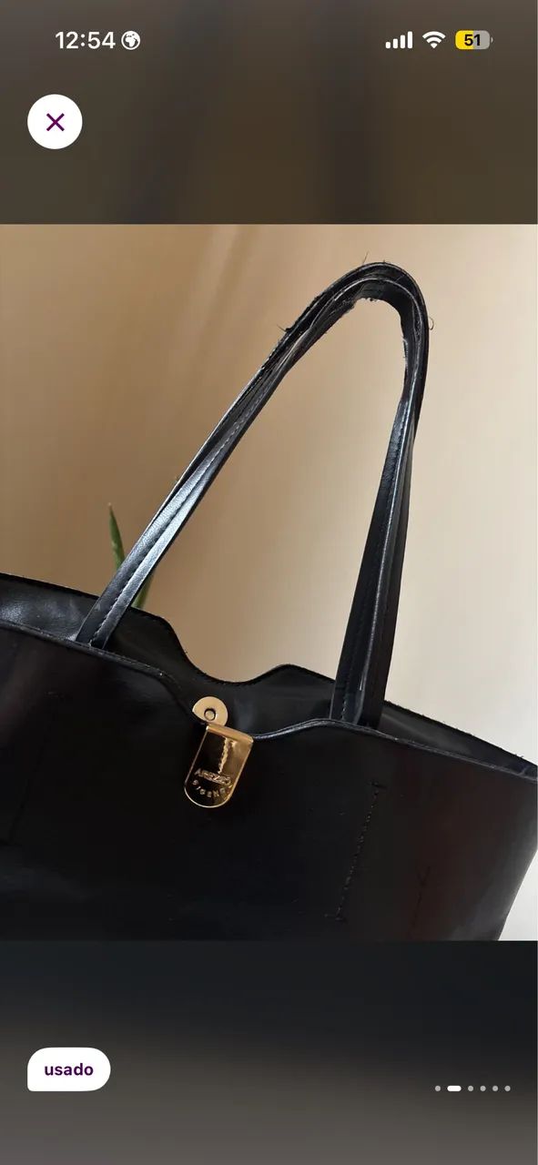 Bolsa Arezzo  - Foto 4