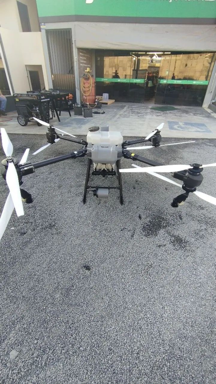 Drone T50 - Foto 2