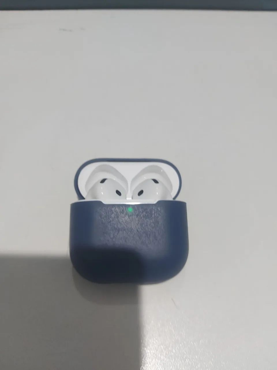 Fone de Ouvido IPhone 4 G - Foto 2