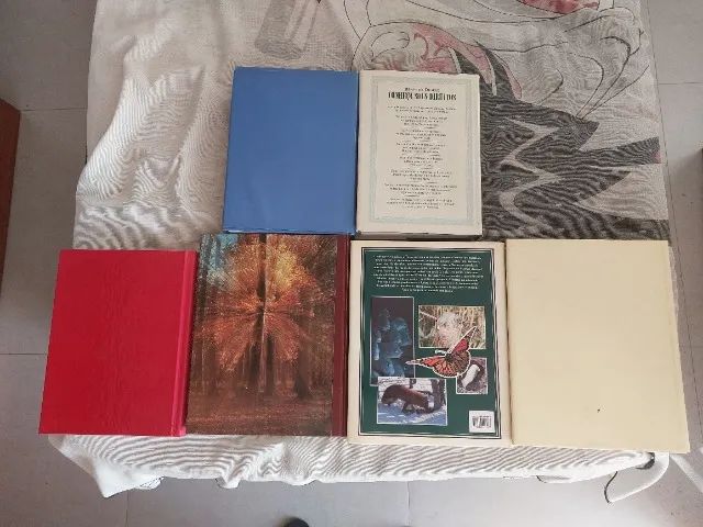 Coleção Reader's Digest(6 volumes) - Foto 4