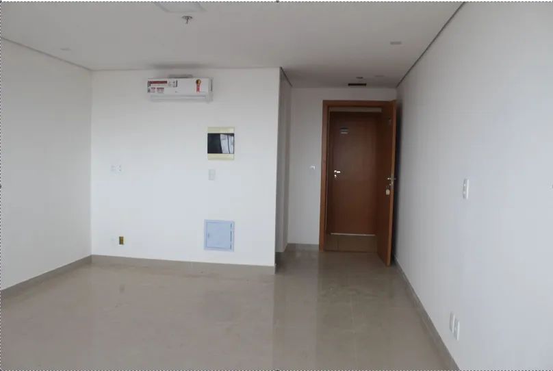 Salão Comercial no Centro de Anápolis para Alugar (62,52 m²) - Foto 4