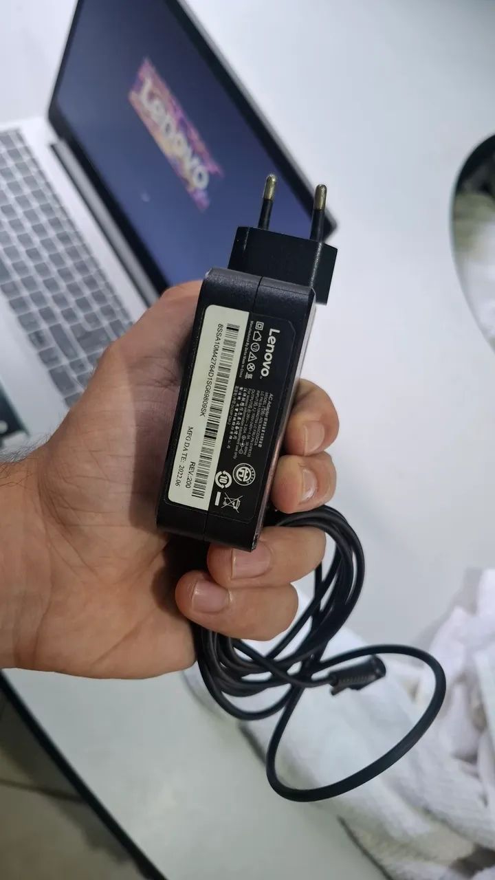Notebook Lenovo S145 - Foto 3