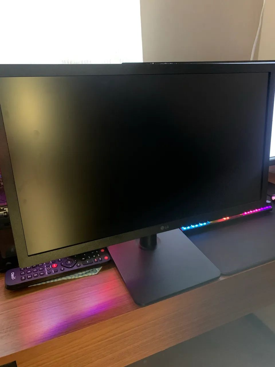 Monitor LG 21,5 - Foto 3