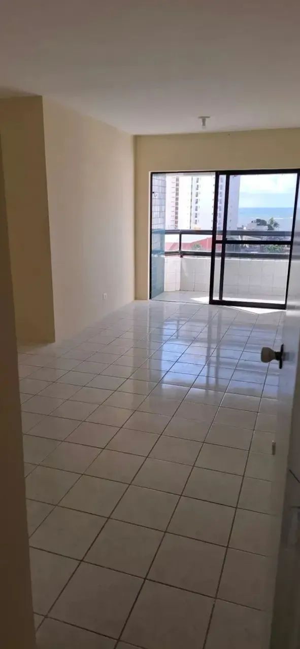 Imóvel para venda possui 75 metros quadrados com 3 quartos