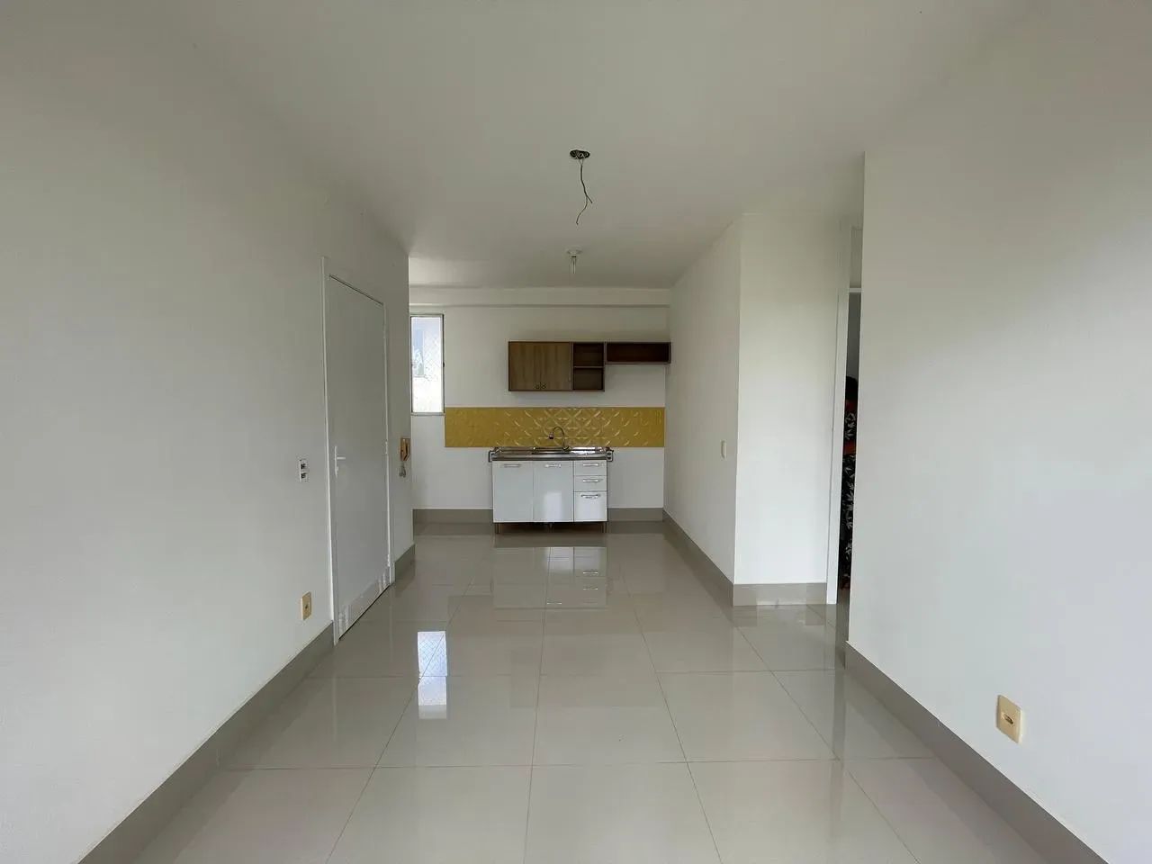 Apartamento á venda em Cuiabá região do Coxipó