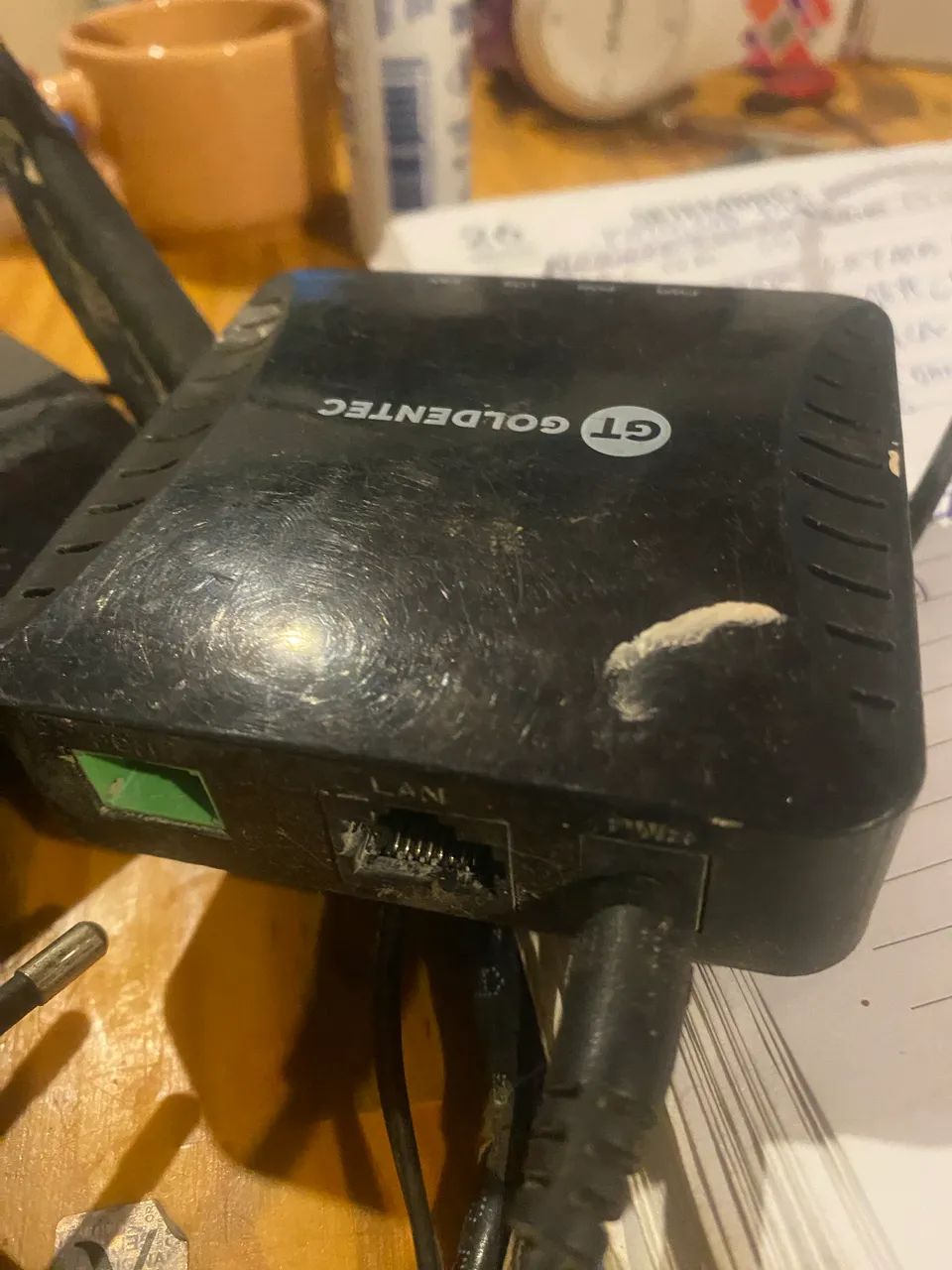 Roteador Dlink - Foto 5