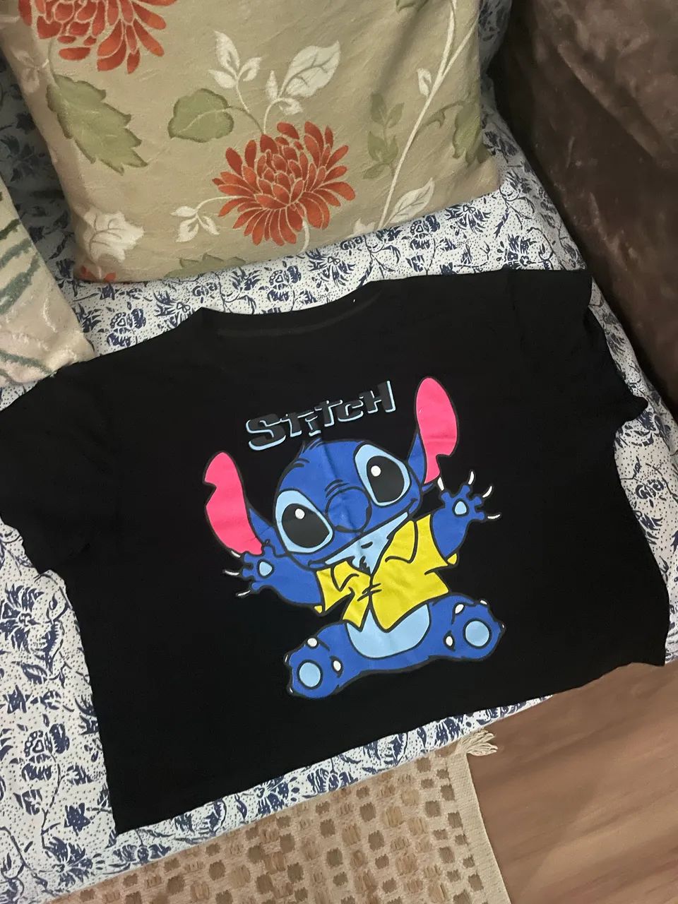 Blusa 