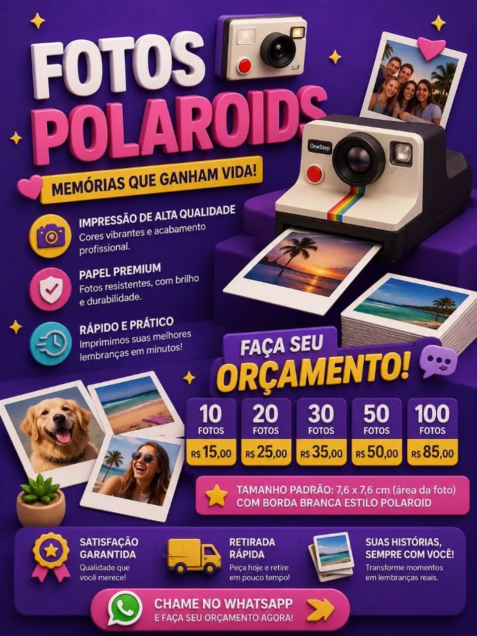 Fotos polorod 