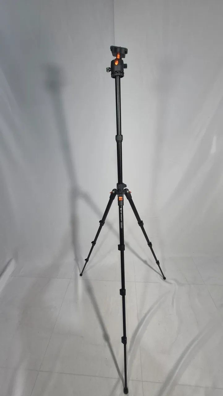 Tripé K&F CONCEPT  - Foto 3