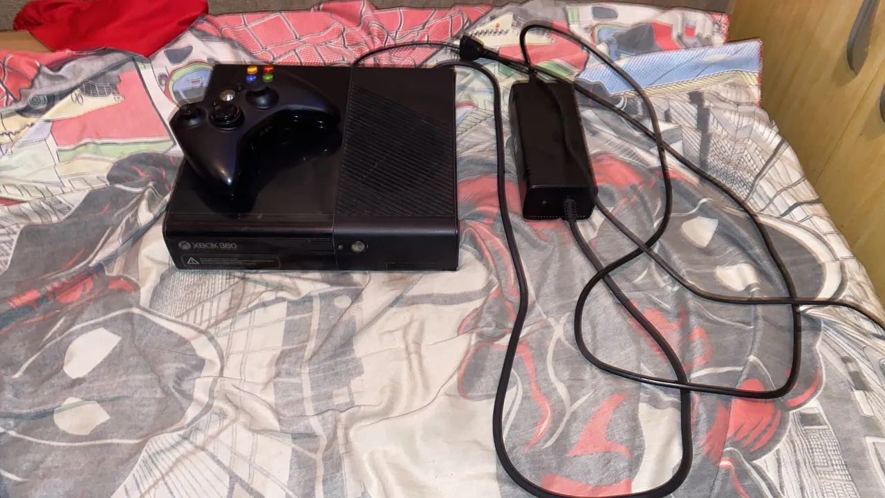 Videogame