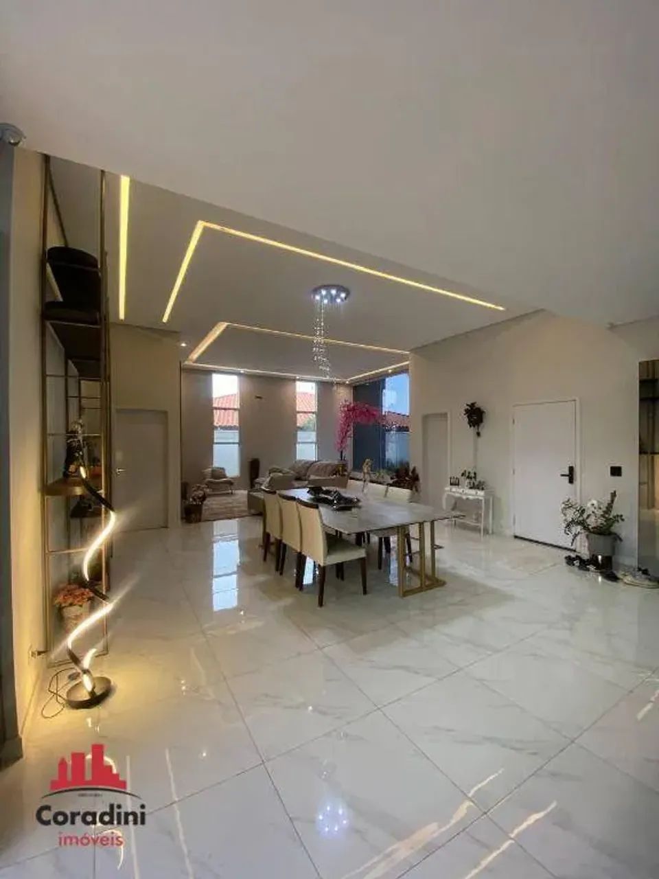 Casa para alugar - Estância Hípica - Nova Odessa/SP - Foto 5