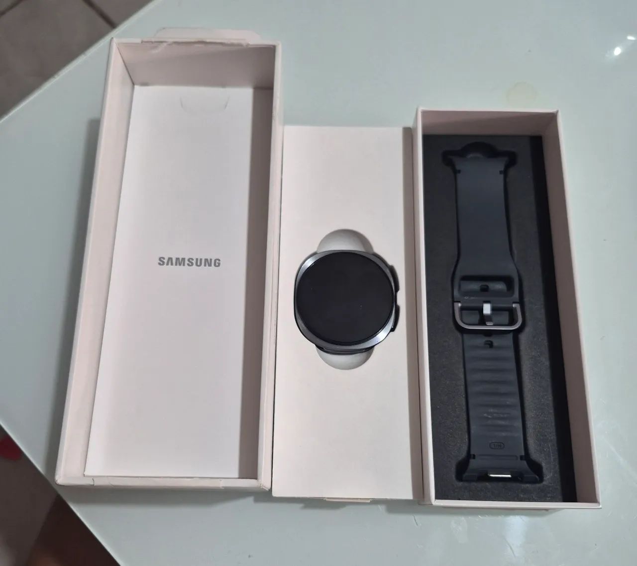 Samsung Galaxy Watch 8  - Foto 2
